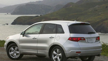 2007 Acura RDX
