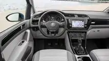 La storia della Volkswagen Touran