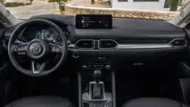 Mazda CX-5 2.5 e-Skyactiv G