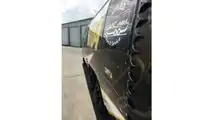 GMC Motorhome 1977, Il camper più veloce del mondo in vendita