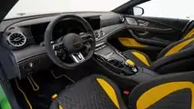 Mansory Mercedes-AMG GT63 S E-Performance