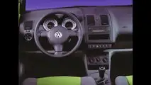 VW Lupo (1998-2005)