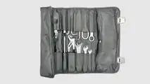 Porsche 959 Tool Kit