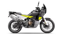Husqvarna Norden 901 - Conclusion