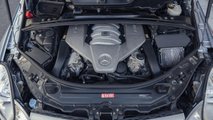 2007 Mercedes-Benz R63 AMG