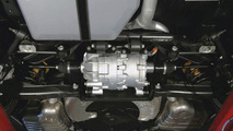 Saab BioPower Hybrid Concept