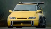 Renault Espace F1 (1994)