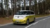 Volkswagen ID. Buzz 2023