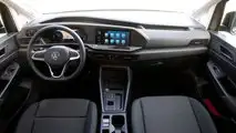 Prueba Volkswagen Caddy Outdoor TDI 122 CV DSG