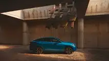 BMW X6 2023