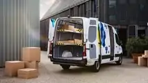 Mercedes-Benz eSprinter 2023