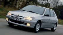 Peugeot 306 (1993-2002)