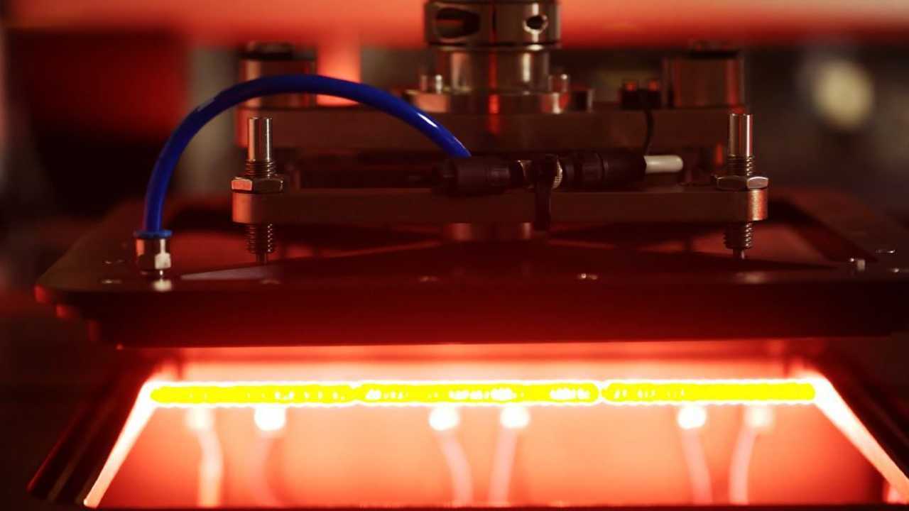 QuantumScape sperimenta le celle a 16 strati