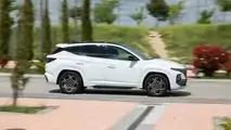 Hyundai Tucson e i20, concurso de capacidad