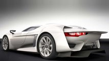 GTbyCitroën (2008)