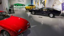 Foto - Lamborghini Factory Tour, un giorno da cliente Ad Personam
