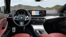 BMW 320i Türkiye'de