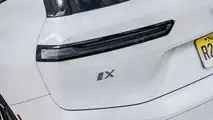 Test de la BMW iX 2022