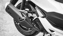 Nova Honda PCX 160 2023
