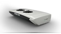 Thermo King VX modello V-600X