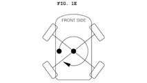 Hyundai's Four-Wheel Steering Patent