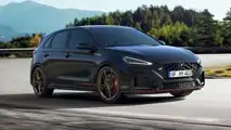 i30 N Drive-N Limited Edition
