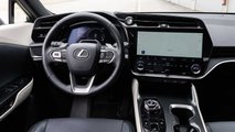 2023 Lexus RZ 450e