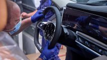 Foto - BMW, la fabbrica iFactory di Dingolfing