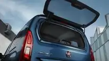 Fiat E-Doblò 2022
