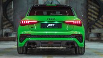 Audi ABT RS3-R Sportback