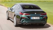 Alpina B8 Gran Coupé (2022)