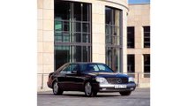 Mercedes-Benz S-Serisi 
 S 420 Coupe