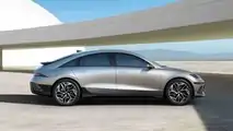 2024 Hyundai Ioniq 6