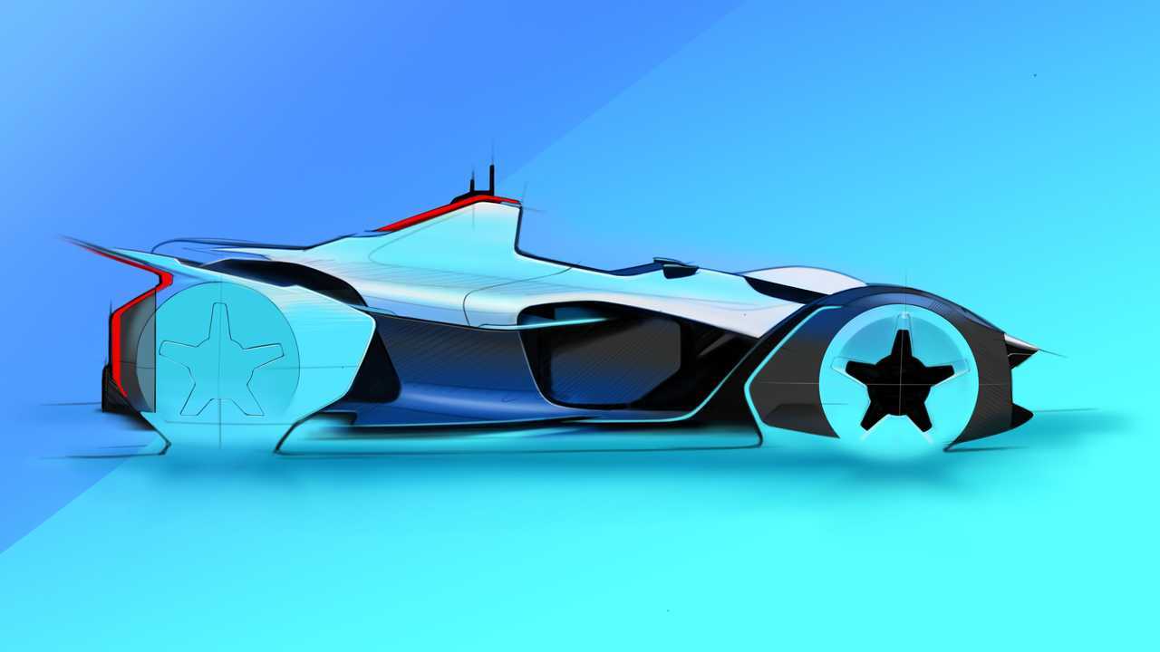 BAC e-Mono fuel cell