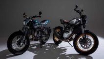 2022 CCM Classic Tracker - Duo