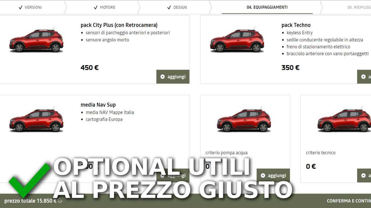 Foto - Dacia Sandero Stepway 1.0 TCe GPL Comfort (2022), Pro e Contro