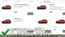 Foto - Dacia Sandero Stepway 1.0 TCe GPL Comfort (2022), Pro e Contro