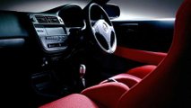25 años del Honda Civic Type R