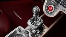 Pagani Utopia 2023