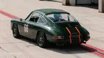 Kamm Manufaktur Porsche 912c Restomod