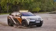 VW ID. xtreme