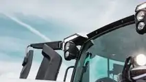 Valtra lancia i trattori della serie Q di quinta generazione