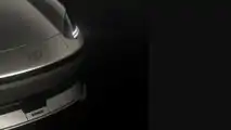 2023 Hyundai Ioniq 6 teaser