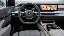 2022 BMW i7