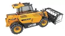 Sollevatore telescopico compatto JCB 525-60