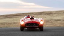 Photos - Ferrari 410 Sport Spider par Scaglietti