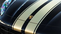 Manhart CRT 800, la Porsche Cayenne Coupé Turbo da 807 CV