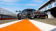 Porsche 718 Cayman GT4 ePerformance