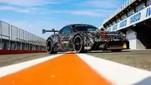 Porsche 718 Cayman GT4 ePerformance