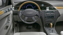 New 2007 Chrysler Pacifica